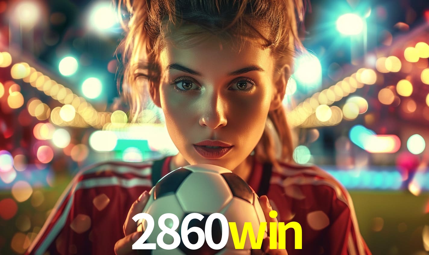 Apostas Esportivas no Plataforma 2860win.com